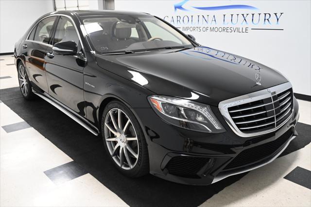 2015 mercedes-benz s-class 4matic