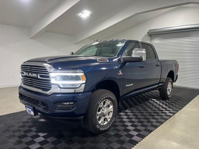 2023 ram 2500 laramie in cleora, south carolina