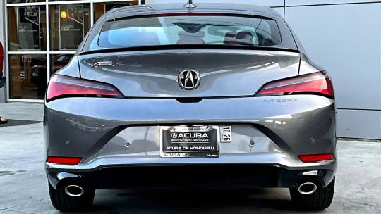 2025 Acura Integra