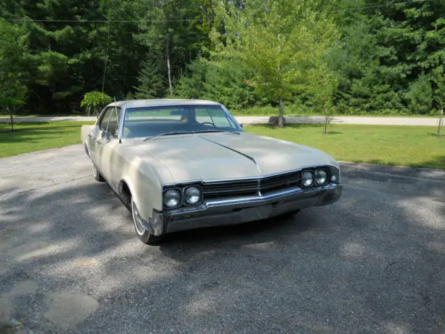 1966 oldsmobile delta 88 47k original miles 8 cyl