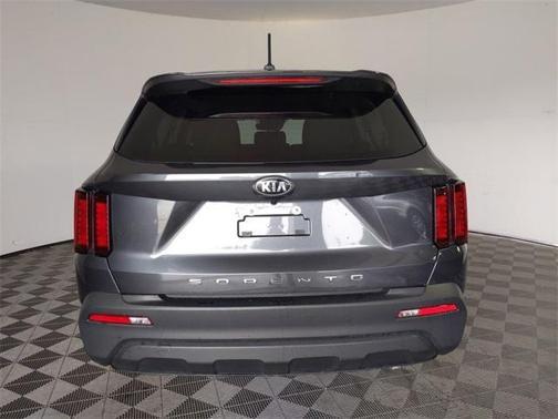 2021 kia sorento in saint louis, missouri