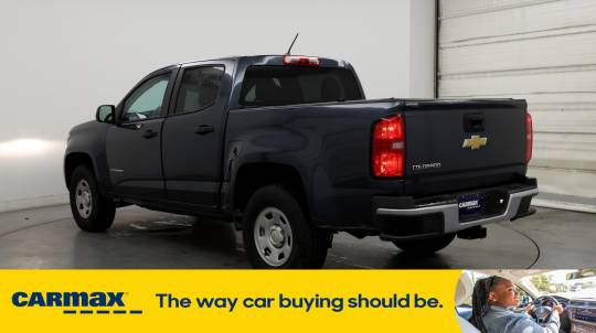 2019 Chevrolet
