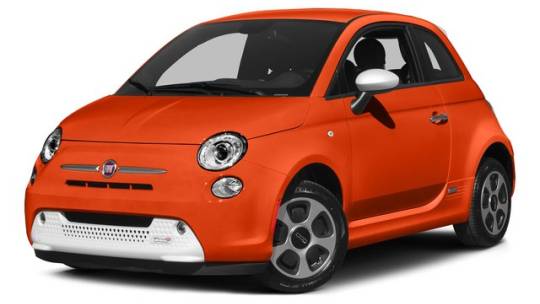 2015 Fiat