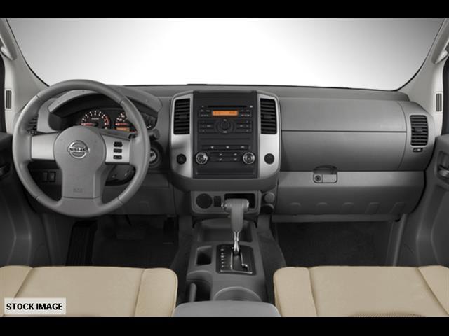2012 nissan frontier sl 4x4 sl 4dr crew cab lwb pickup 5a for sale in augusta, maine