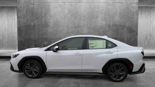 2024 Subaru WRX