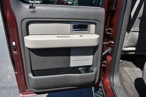 used 2010 ford f150 xlt meridian, id 83642 for sale in meridian, idaho