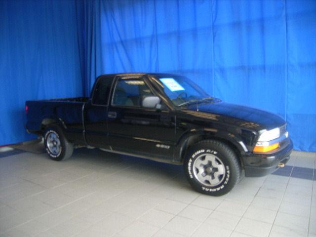 2000 chevrolet s-10 for sale in anchorage, alaska