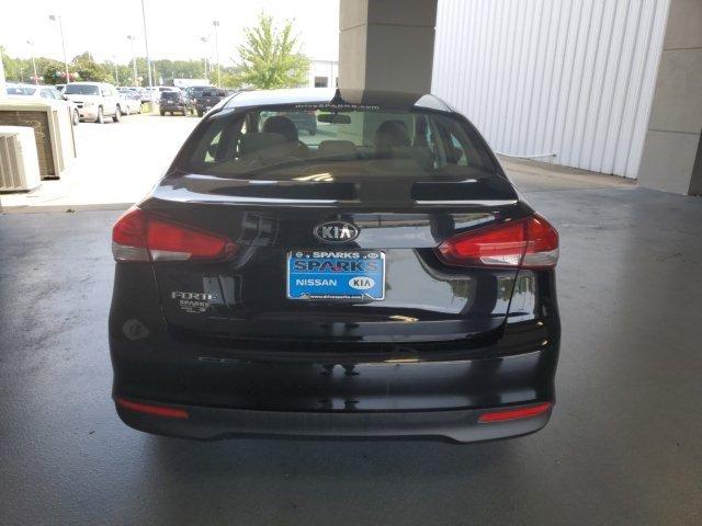 used 2017 kia forte ex monroe, la 71203 for sale in monroe, louisiana