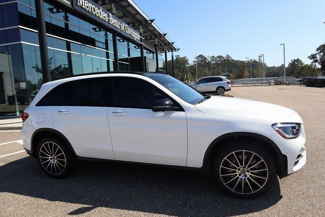 2020 mercedes-benz glc 300