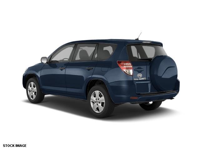 2011 toyota rav4 base 4x4 base 4dr suv for sale in augusta, maine