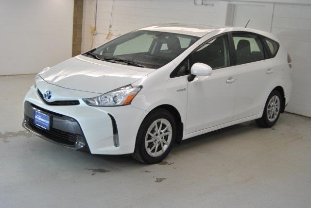 2015 toyota prius v four four 4dr wagon for sale in saco, maine