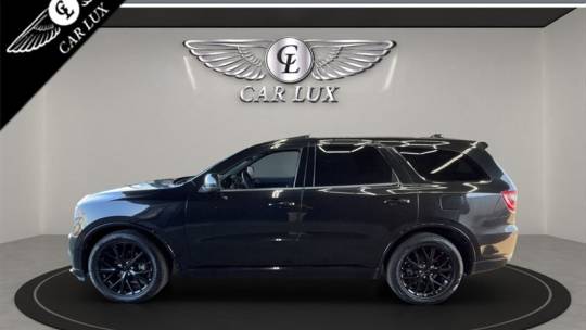2014 Dodge Durango