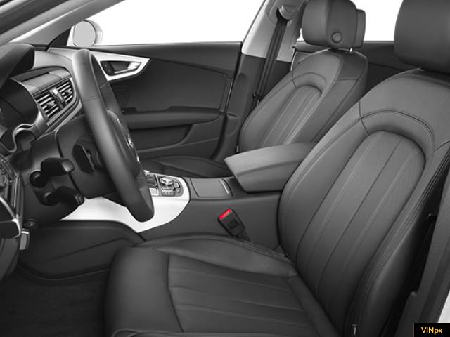 2014 audi a7 3.0t premium plus