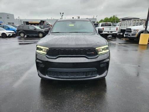 2021 dodge durango gt in columbus, ohio