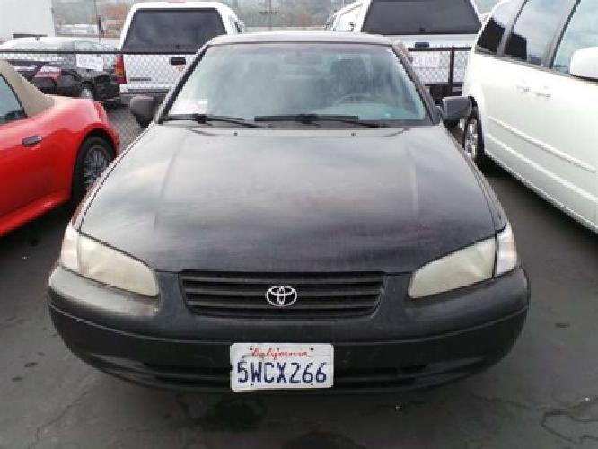 1998 toyota camry in san rafael, ca
