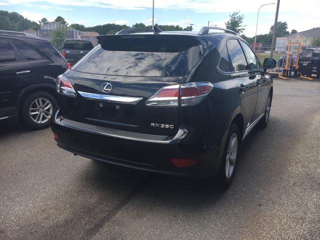 2015 lexus rx 350 f sport awd f sport 4dr suv for sale in dover, delaware