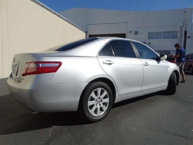2008 toyota camry xle bluetooth in san rafael, ca