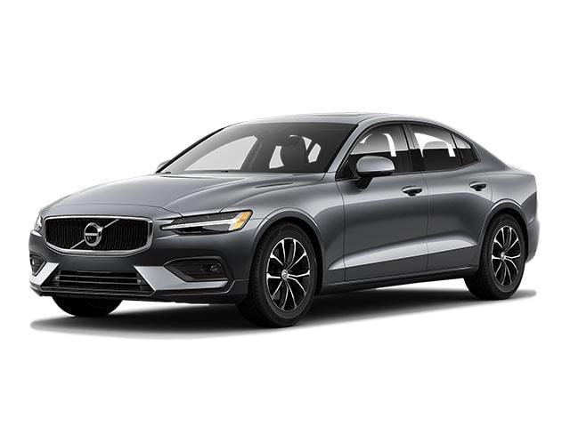 2021 volvo s60 t5 momentum