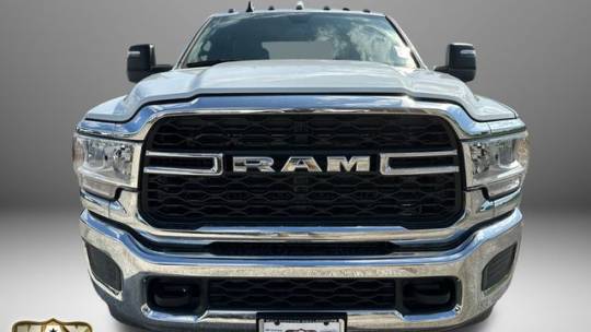 2024 RAM 3500