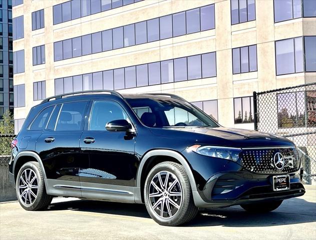 2024 mercedes-benz eqb 350 4matic