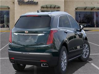 2024 Cadillac XT5 l
