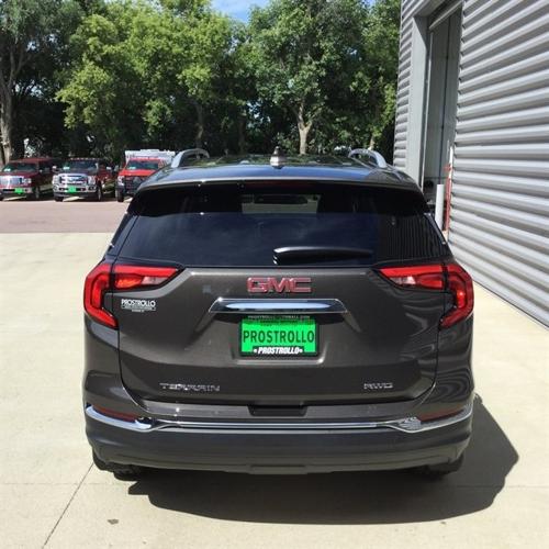 new 2020 gmc terrain awd slt south madison, sd 57042 for sale in junius, south dakota
