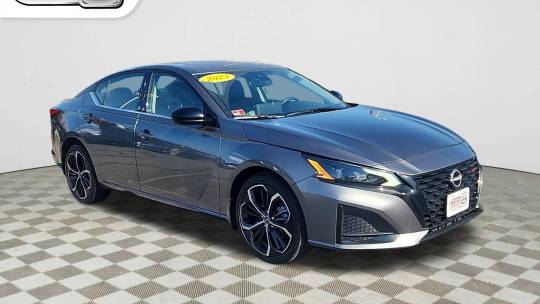 2023 Nissan Altima
