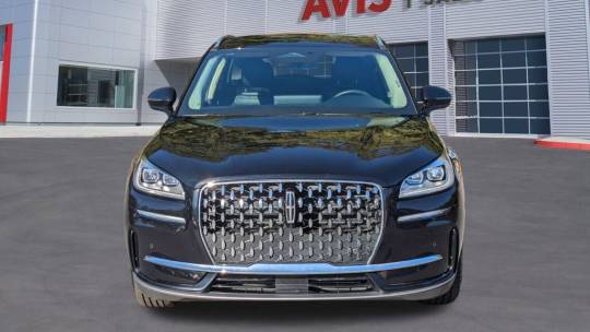 2023 Lincoln Corsair