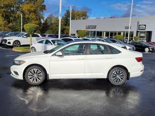 2019 volkswagen jetta in beloit, wisconsin