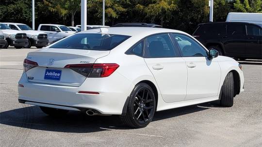 2022 Honda Civic s