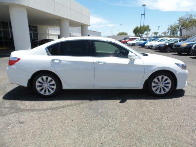 certified 2014 honda accord ex-l tucson, az 85705 for sale in tucson, arizona