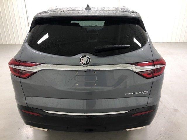 used 2019 buick enclave awd essence ripley, ms 38663 for sale in campbell, mississippi