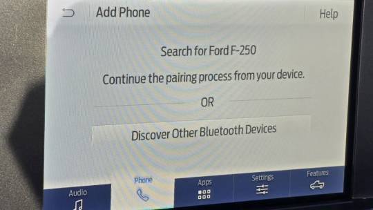 2024 Ford F-250