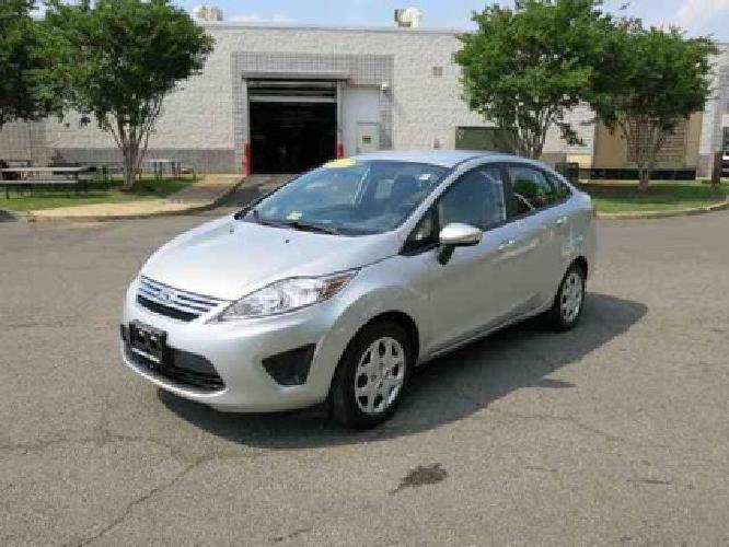 2013 ford fiesta se in alexandria, va