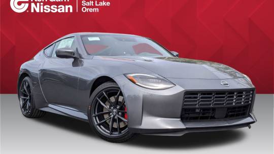 2024 Nissan Z