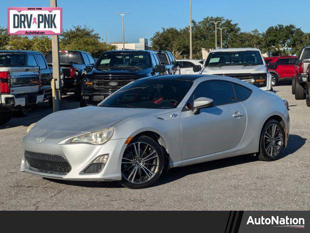 2013 scion fr-s base