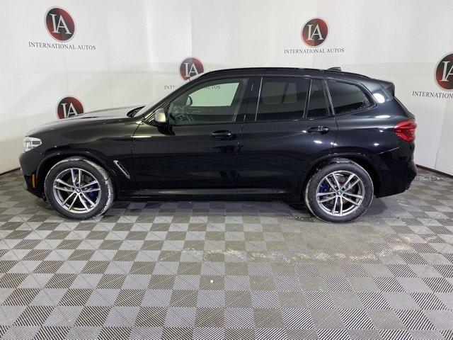 used 2018 bmw x3 m40i milwaukee, wi 53227 for sale in milwaukee, wisconsin