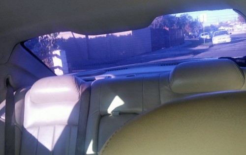 2005 lincoln ls for sale in california by owner