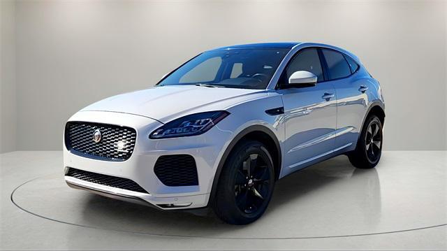2019 jaguar e-pace r-dynamic