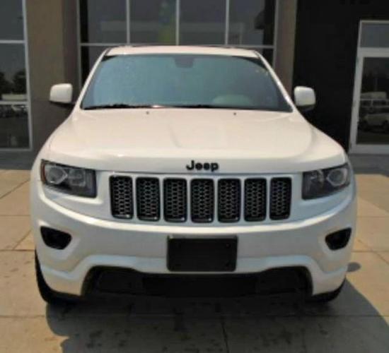 2014 jeep grand cherokee altitude 4x4 altitude 4dr suv for sale in dover, delaware