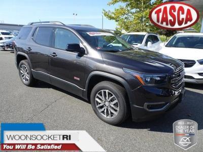 2017 gmc acadia sle-2 4x4 sle-2 4dr suv for sale in cranston, rhode island