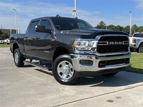 2021 ram 2500 in dulles, virginia