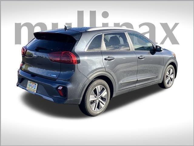 2021 kia niro plug-in hybrid ex premium