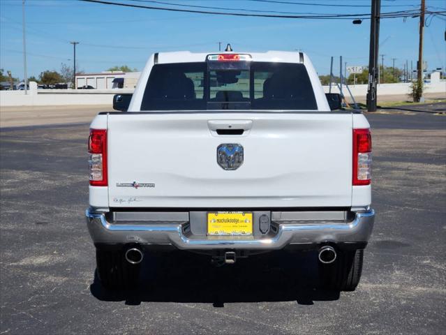 2022 ram 1500 lone star