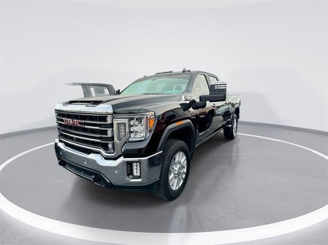2020 gmc sierra 2500 slt