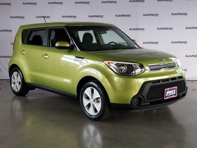 used 2016 kia soul henderson, nv 89014 for sale in henderson, nevada