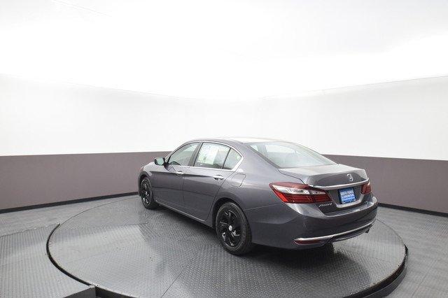 used 2016 honda accord lx sedan tulsa, ok 74133 for sale in tulsa, oklahoma