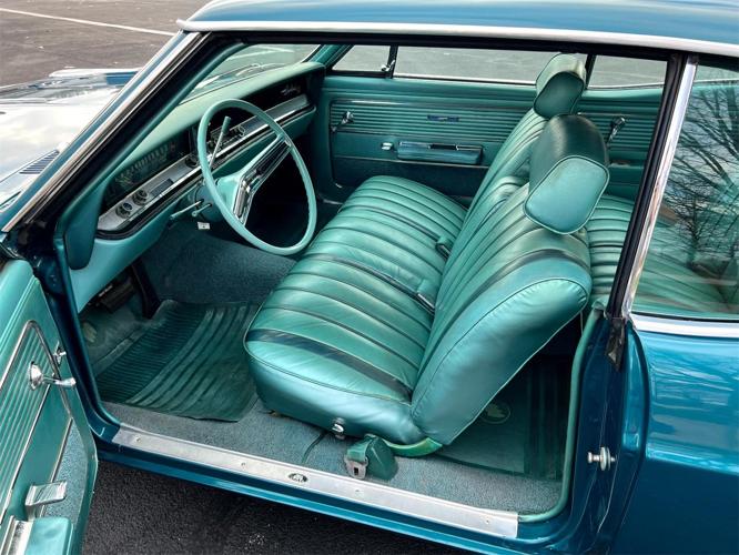 1966 buick skylark in paris, kentucky