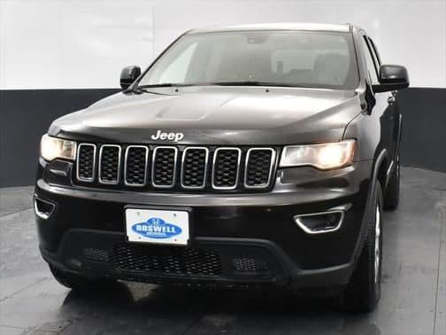 2022 jeep grand cherokee laredo in elkins, new mexico