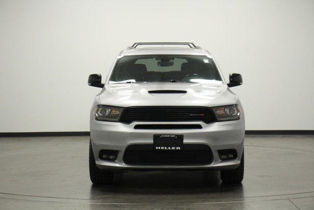 2019 dodge durango gt plus